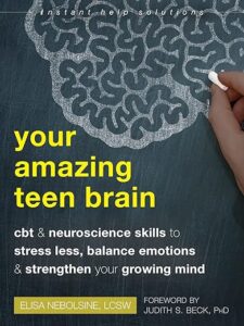 Amazing Teen Brain