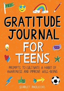 Grat Journal