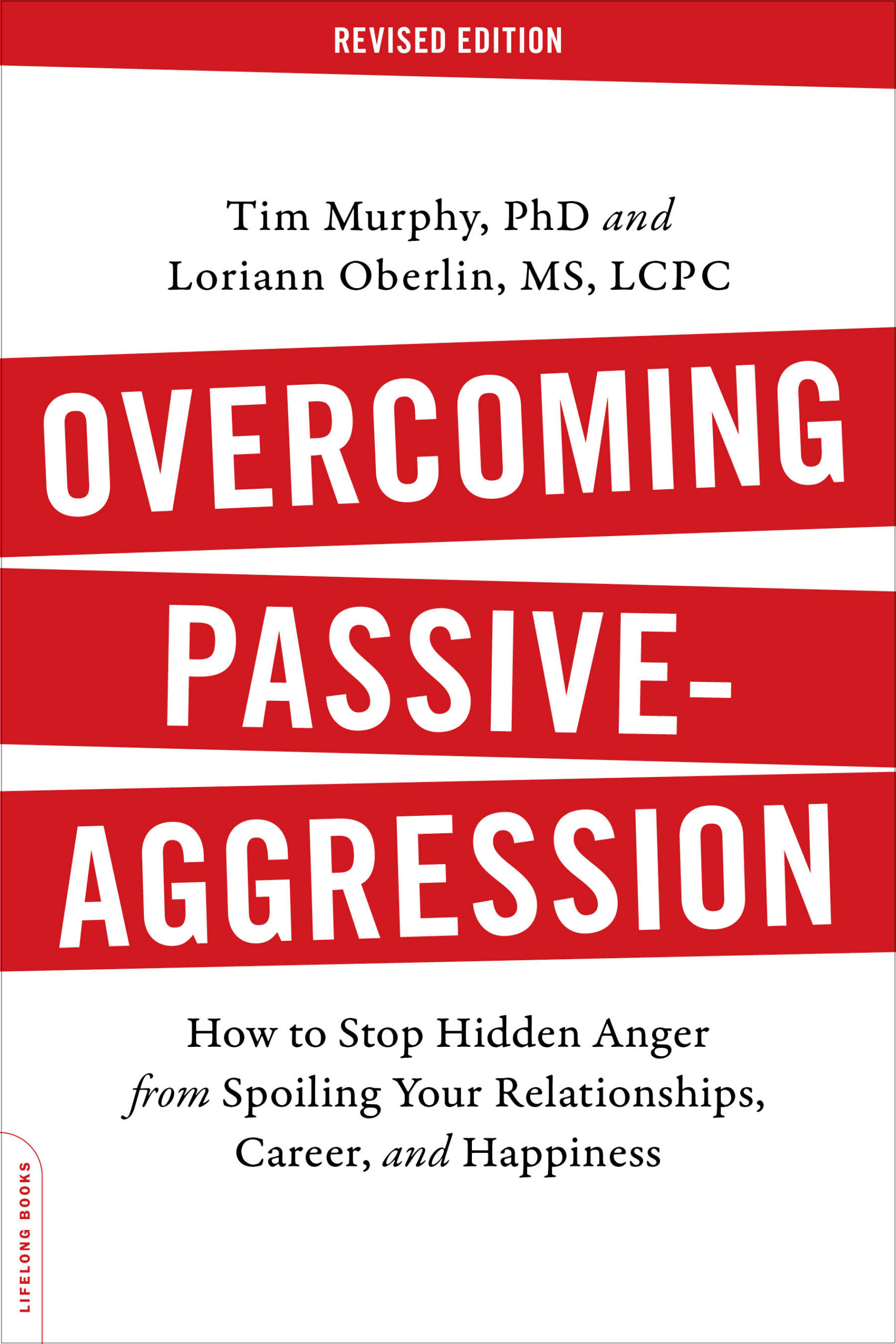 Overcoming Passive-Aggression