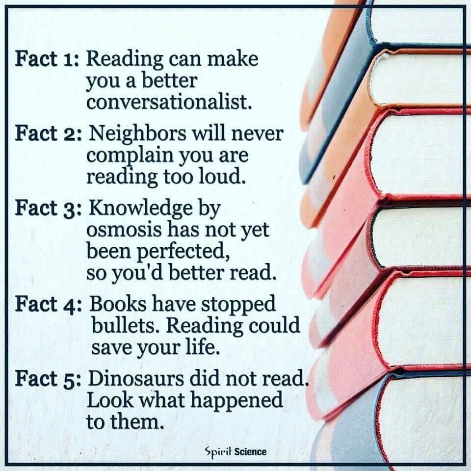 Reading Facts