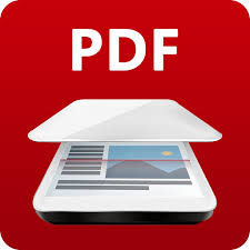 Scan to PDF