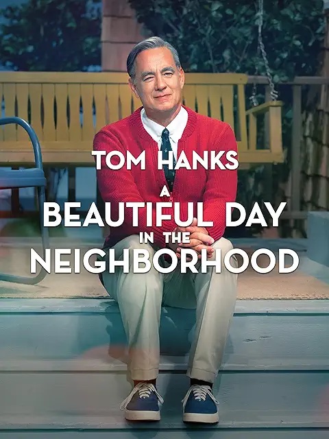 Tom Hanks