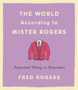 World According to Fred