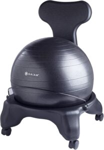Gaiam Ball Chair