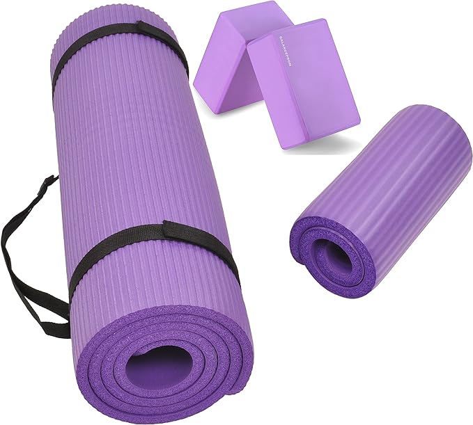 Signature Yoga Set