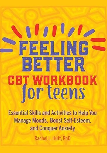 CBT Teens